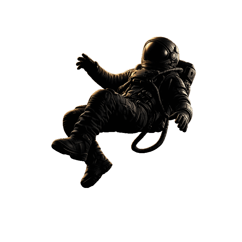 astronaut