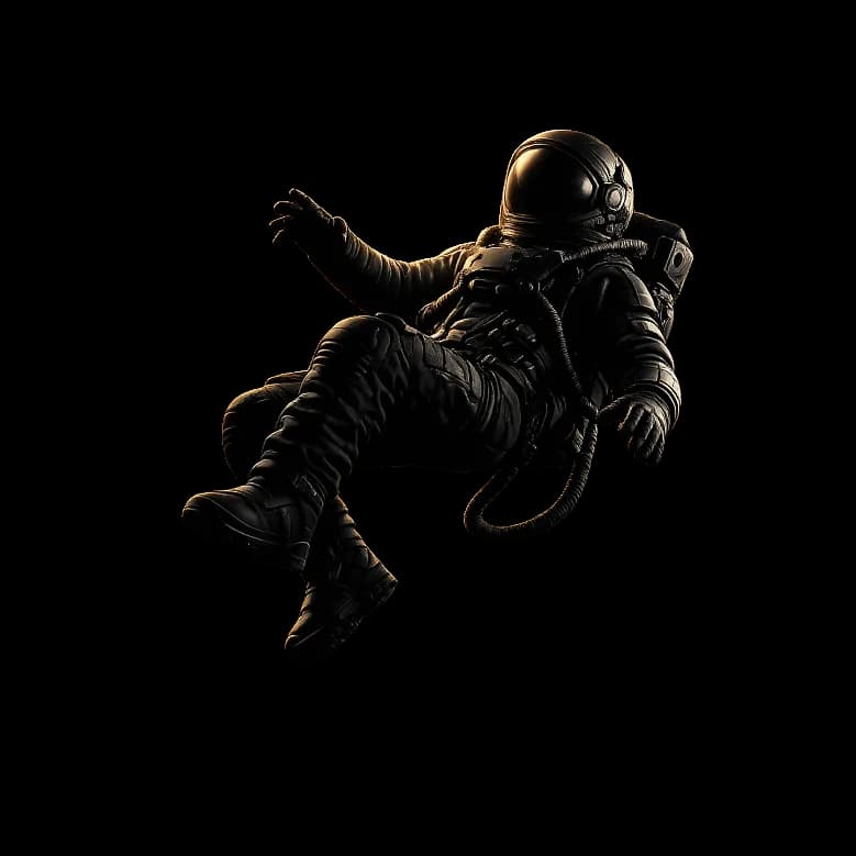 astronaut